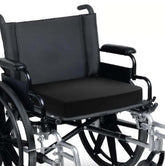 Dazzle Collection Wheelchair Cushions Pressure Relief Soft Foam Waterproof Seat Cushion for Orthopedic Lumbar Support,Pain Relief,Reduce Back Ache,Improve Posture Dazzle Collection