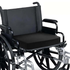 Dazzle Collection Wheelchair Cushions Pressure Relief Soft Foam Waterproof Seat Cushion for Orthopedic Lumbar Support,Pain Relief,Reduce Back Ache,Improve Posture Dazzle Collection