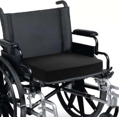 Dazzle Collection Wheelchair Cushions Pressure Relief Soft Foam Waterproof Seat Cushion for Orthopedic Lumbar Support,Pain Relief,Reduce Back Ache,Improve Posture Dazzle Collection