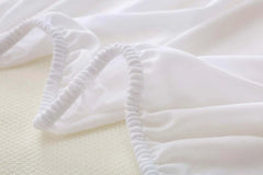 Extra Deep Thermal Fleece Under blanket Mattress Protector Warm Fitted Cover Dazzle Collection uk