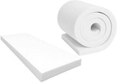 High Density Upholstery Firm Foam Sheet Cut to Any Size