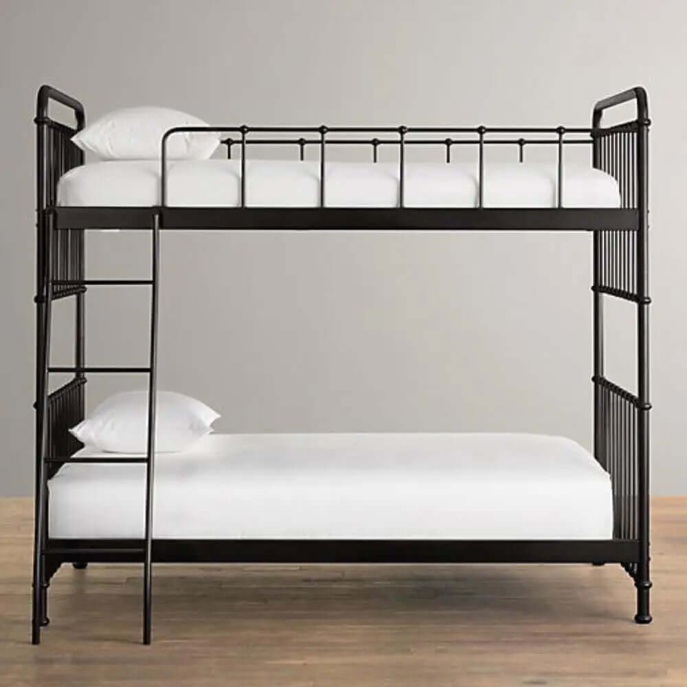 Pack of 2 100% Polycotton Bunk Bed Fitted Sheet 2ft 6" Size Bunk Bed Fitted Sheets Dazzle Collection uk