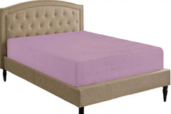 Teddy Fleece Fitted Sheet Extra Deep 30cm Deep Snugly Fit Around Your Mattress Soft & Cosy Warm Plush Fitted Bed Sheets Dazzle Collection uk