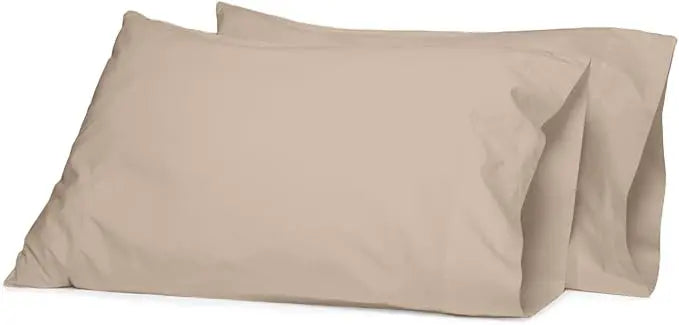 100% Egyptian Cotton Flat Sheet Super Soft Breathable Hypoallergenic Easy Care 200 Thread Count Bed Flat Sheet Hotel Quality Bedding Set Dazzle Collection uk