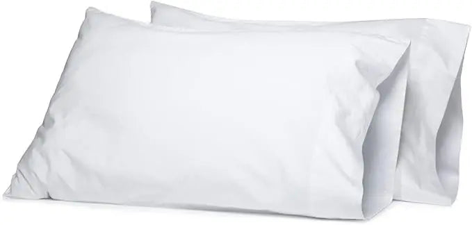 100% Egyptian Cotton Flat Sheet Super Soft Breathable Hypoallergenic Easy Care 200 Thread Count Bed Flat Sheet Hotel Quality Bedding Set Dazzle Collection uk