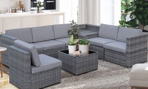 Dazzle Collection Garden Seat Pads Cushions for Rattan Furniture 100% Waterproof Indoor Outdoor Chair Pads Office Garden Patio Chair Cushions Seat Pad Dazzle Collection uk