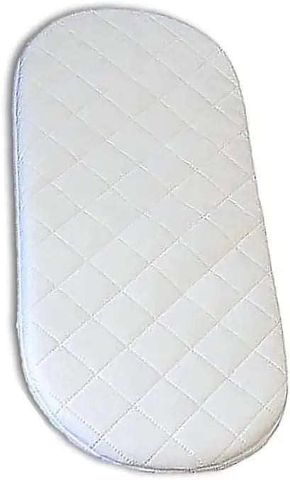 Baby Moses Pram Basket Mattress Dazzle Collection uk