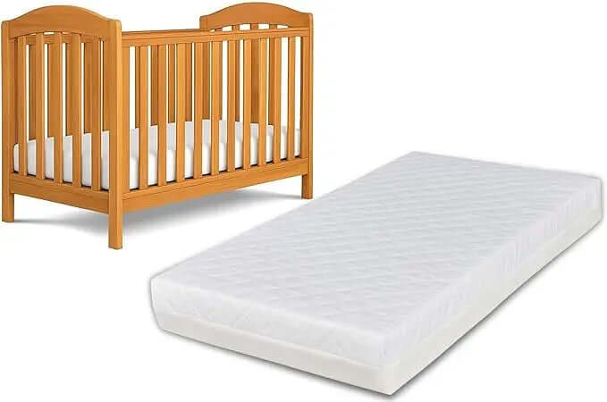 Cotbed Mattress Mothercare Travel Cot Mattress Sheets Cot Bed