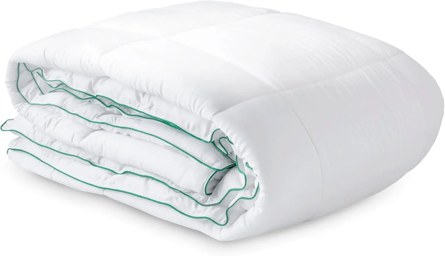 Dazzle Collection 100% Bamboo Cotton Duvet 4.5 Tog, 10.5 Tog Anti Allergy Feels Like Down Duvet Hypoallergenic, Super Soft Best Hotel Quality Duvet for Winter Warm Cool Sleepers (Super King 10.5 Tog) Dazzle Collection uk