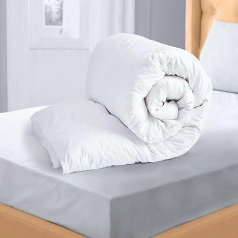Dazzle Collection Cot Bed Duvet 4.5/7.5/9.0 Tog Soft Snug Nursery Quilt for Children, Kids, Toddlers Anti-Allergy Lightweight Quilt Cot Duvet - Machine Washable Dazzle Collection uk