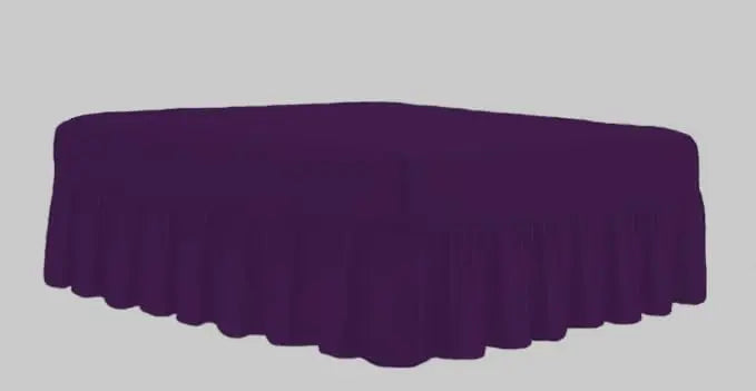 Dazzle Collection Frilled Valance Fitted Sheet  Easy Care 100% Polycotton Valance Sheet For Single to Super King Size Bed Sheet Machine Washable Dazzle Collection uk