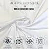 Dazzle Collection® Plain Dyed DUVET COVER SET with Matching Pillowcases Luxury 100% PolyCotton Bedroom Bedding Bed Set Easy Care UK Sizes Bedding Set (Double, Fuchsia)