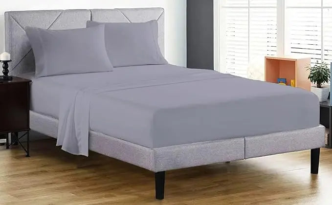 Fitted Sheet 100% Egyptian Cotton 200 Thread Count 25cm Deep Fitted Bed Sheet Hotel Quality Soft & Crisp Cotton Bedding Set Dazzle Collection uk