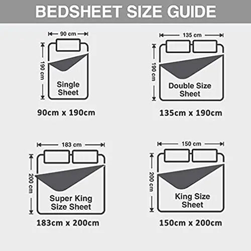 Fitted Sheet 100% Egyptian Cotton 200 Thread Count 25cm Deep Fitted Bed Sheet Hotel Quality Soft & Crisp Cotton Bedding Set (Fuchsia, Single) Dazzle Collection uk