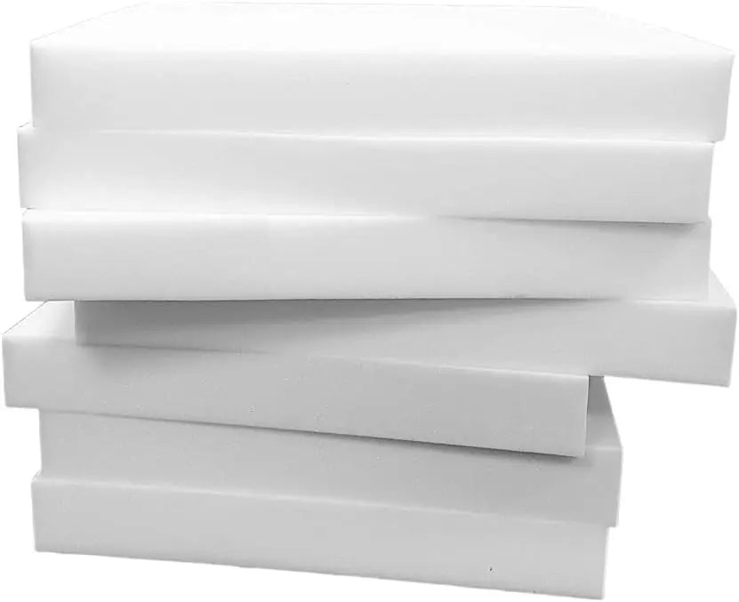 High Density Upholstery Firm Foam Sheet Cut to Any Size Dazzle Collection uk