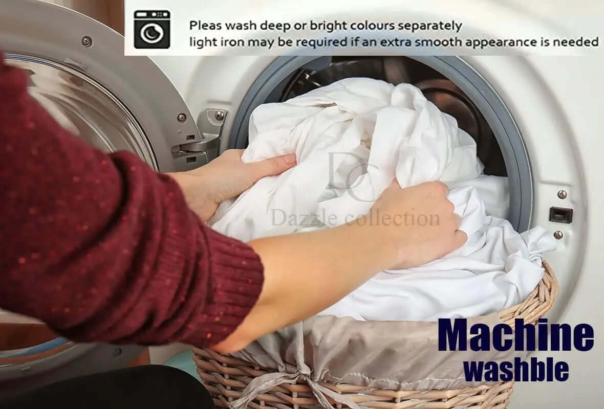 Luxury Mattress Toppers 4" Inch Thick Extra Soft Microfiber Hypoallergenic Hotel Quality Deep Mattress Pad ‎Dazzle Collection