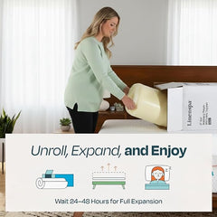 Memory Foam Mattress Toppers Premium Quality Orthopaedic Standard UK In 1"& 2" Thicknesses Available Soft & Comfortable Memory Foam Durable Topper