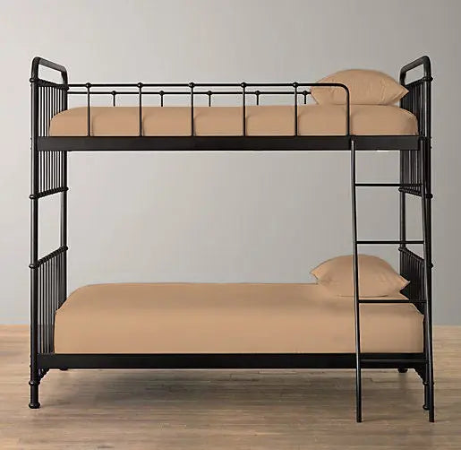 Pack of 2 100% Polycotton Bunk Bed Fitted Sheet 2ft 6" Size Bunk Bed Fitted Sheets Dazzle Collection uk