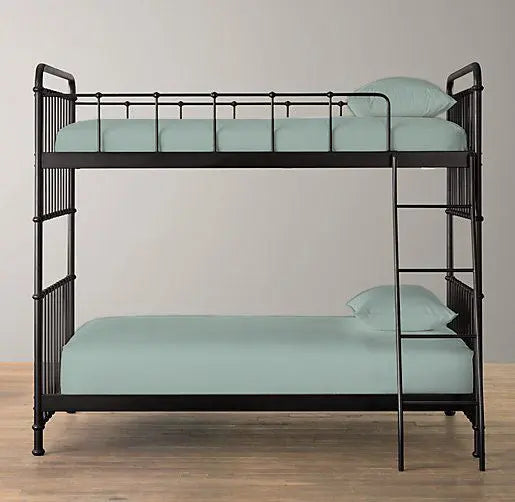 Pack of 2 100% Polycotton Bunk Bed Fitted Sheet 2ft 6" Size Bunk Bed Fitted Sheets Dazzle Collection uk