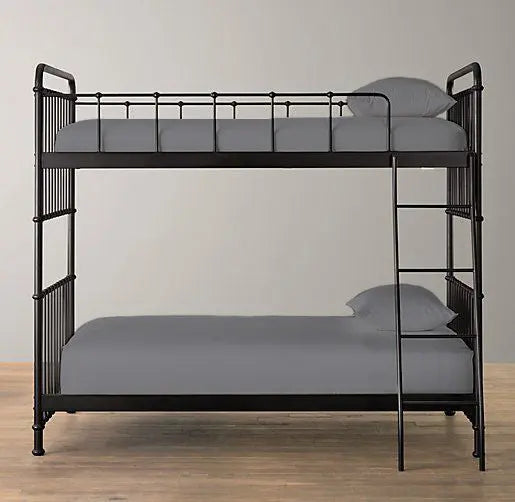 Pack of 2 100% Polycotton Bunk Bed Fitted Sheet 2ft 6" Size Bunk Bed Fitted Sheets Dazzle Collection uk