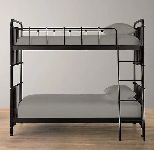 Pack of 2 100% Polycotton Bunk Bed Fitted Sheet 2ft 6" Size Bunk Bed Fitted Sheets Dazzle Collection uk