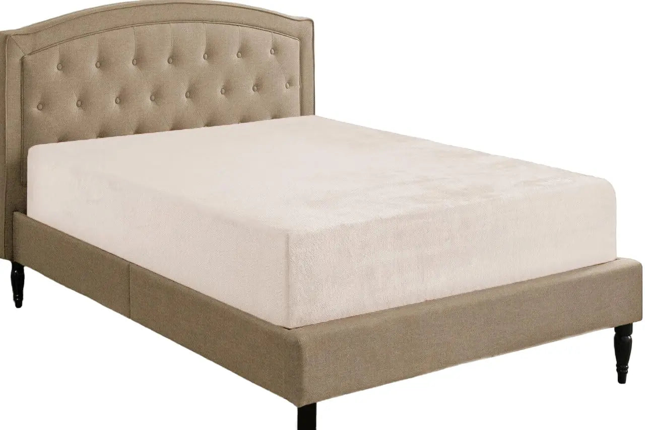 Teddy Fleece Fitted Sheet Extra Deep 30cm Deep Snugly Fit Around Your Mattress Soft & Cosy Warm Plush Fitted Bed Sheets Dazzle Collection uk